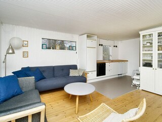 Vakantiehuis Tuse Næs  5