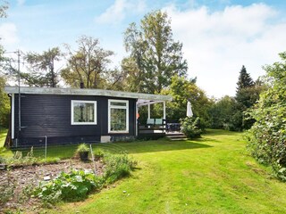 Vakantiehuis Tuse Næs Buitenaudio-opname 2