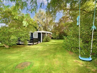 Vakantiehuis Tuse Næs Buitenaudio-opname 3