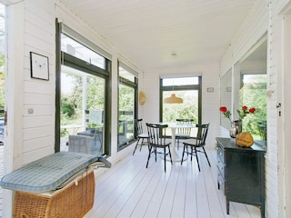 Holiday house Tuse Næs  8