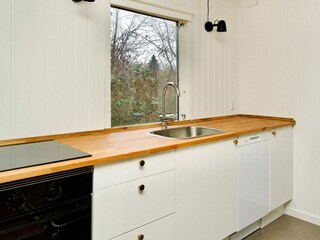 Vakantiehuis Tuse Næs  9