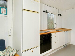 Holiday house Tuse Næs  11