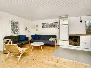 Maison de vacances Tuse Næs  7