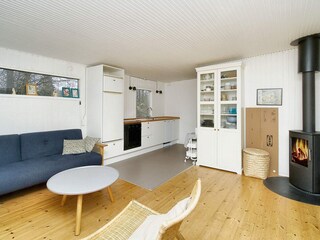 Holiday house Tuse Næs  13