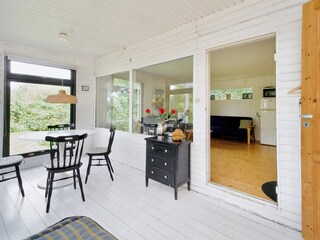 Ferienhaus Tuse Næs  11