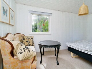 Maison de vacances Tuse Næs  10