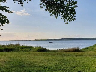 Maison de vacances Tuse Næs  11