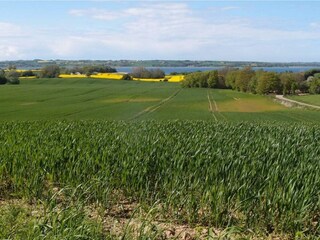 Maison de vacances Tuse Næs  13