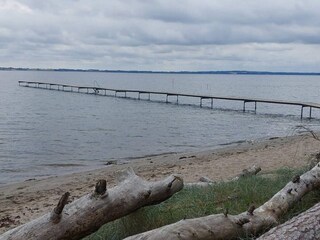 Maison de vacances Tuse Næs  14