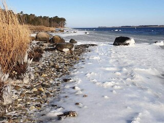 Maison de vacances Tuse Næs  27
