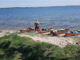 Maison de vacances Tuse Næs  23