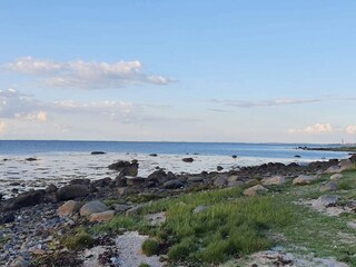 Maison de vacances Tuse Næs  15