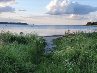 Maison de vacances Tuse Næs  26