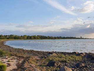 Maison de vacances Tuse Næs  16