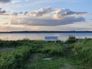 Maison de vacances Tuse Næs  5