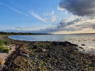 Maison de vacances Tuse Næs  6