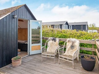 Holiday house Djursland  3