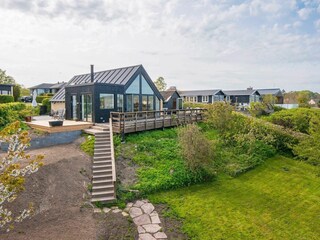 Holiday house Djursland  4