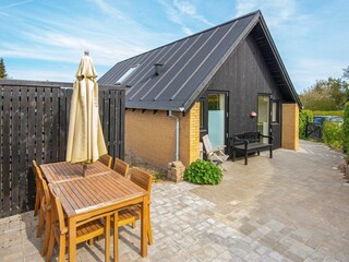 Holiday house Djursland  2