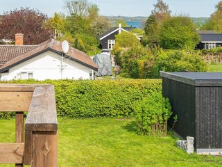 Holiday house Djursland  5