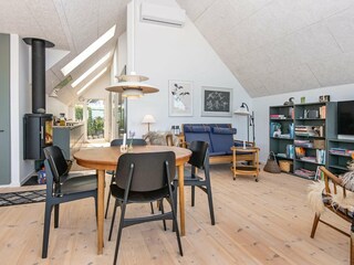 Holiday house Djursland  6