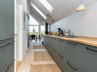 Holiday house Djursland  7