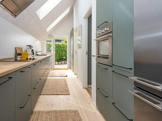 Holiday house Djursland  8