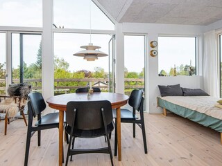 Holiday house Djursland  9
