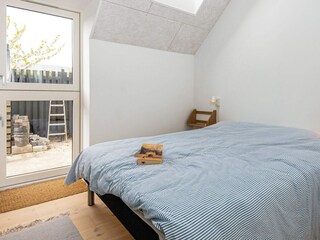Holiday house Djursland  10