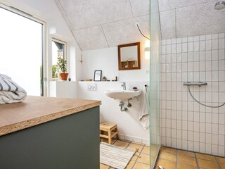 Holiday house Djursland  12