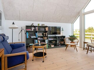 Maison de vacances Djursland  16