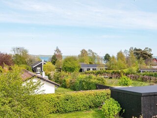 Holiday house Djursland  18