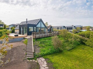 Holiday house Djursland  21