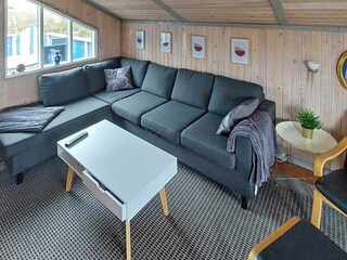 Casa de vacaciones Bork Havn  12