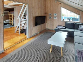 Casa de vacaciones Bork Havn  5