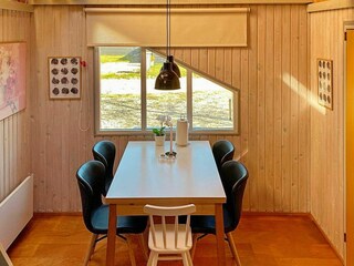 Casa de vacaciones Bork Havn  7