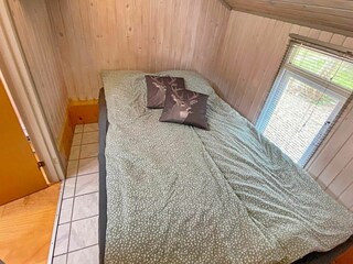 Casa de vacaciones Bork Havn  9