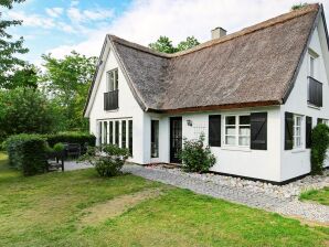 Maison de vacances pour 6 a Græsted - Plage d'Udsholt - image1