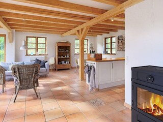 Holiday house Udsholt Strand  6