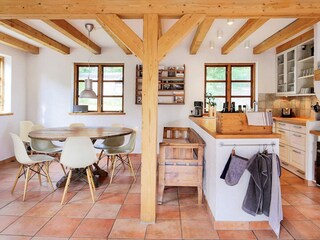 Holiday house Udsholt Strand  7