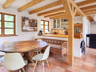 Holiday house Udsholt Strand  8