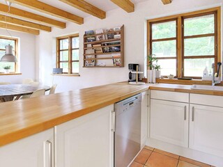 Holiday house Udsholt Strand  9