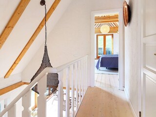 Holiday house Udsholt Strand  11