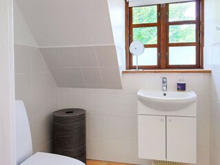Holiday house Udsholt Strand  17