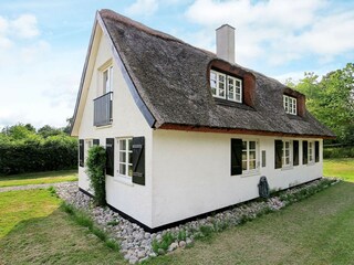 Holiday house Udsholt Strand  20