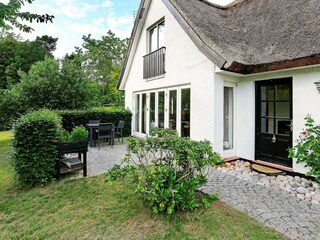 Holiday house Udsholt Strand  21