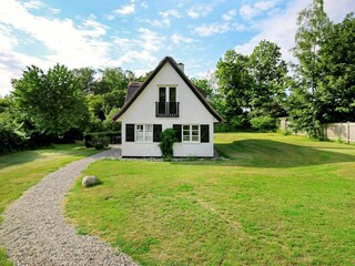 Holiday house Udsholt Strand  23