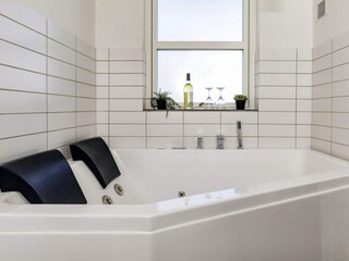 Maison de vacances Løkken  19