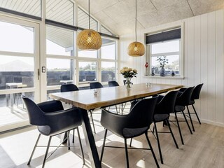 Casa per le vacanze Løkken  23