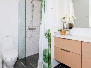 Maison de vacances Løkken  27